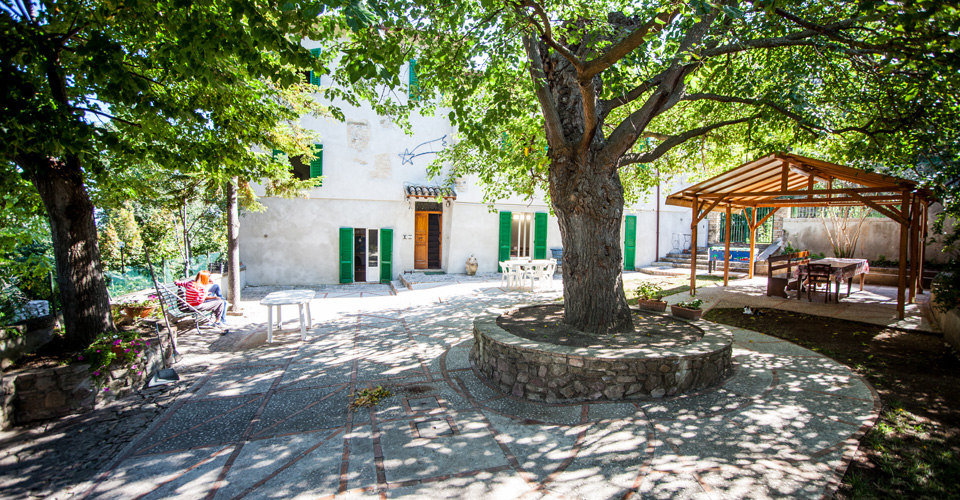 Don Guerrino rota 3971