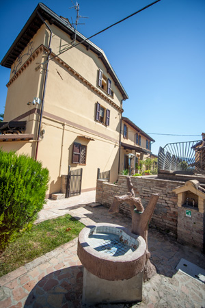 Don Guerrino rota 4018