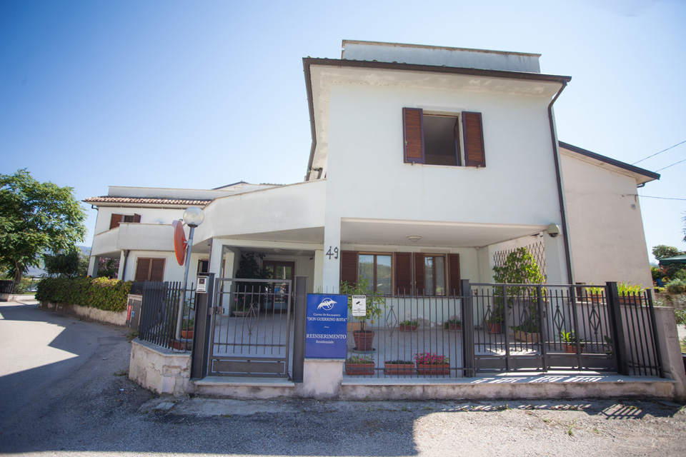 Don Guerrino rota 4049